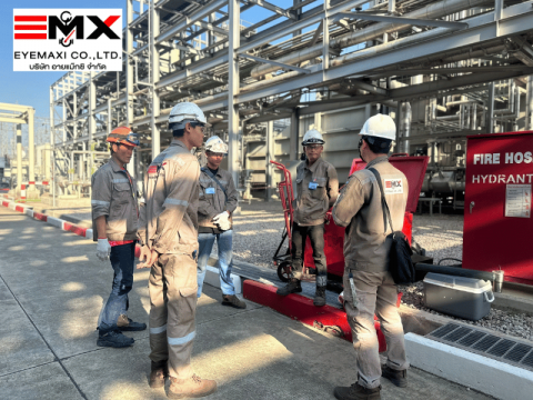 ศูนย์บริการทดสอบวาล์ว คาลิเบรทวาล์ว