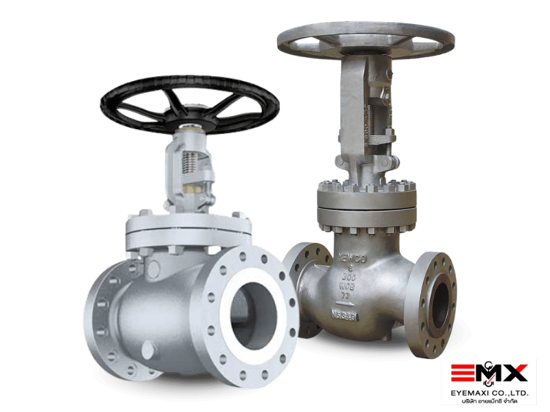 รับซ่อมวาล์วอุตสหกรรมระยอง